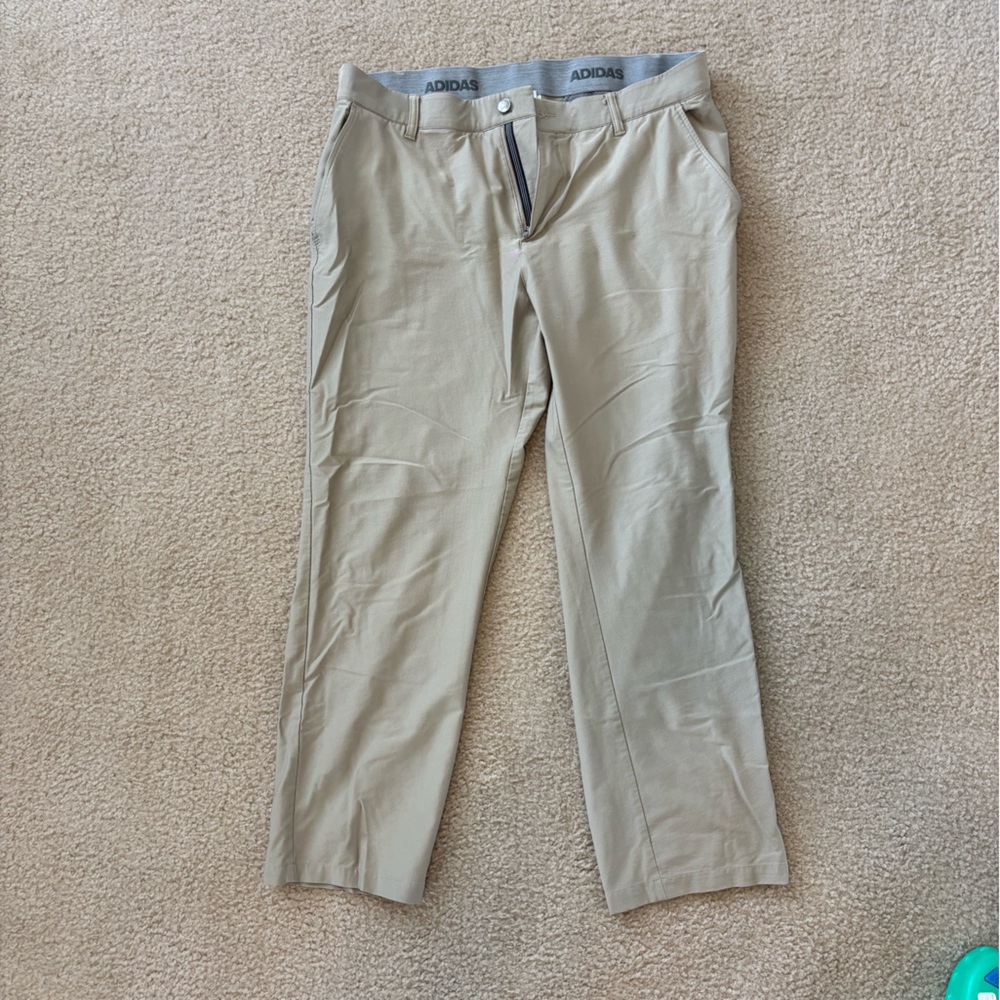 Adidas Golf pants